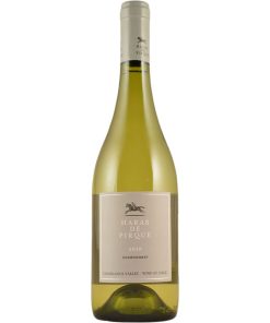 Haras de Pirque – Antinori, Chardonnay 2023, 750 ml