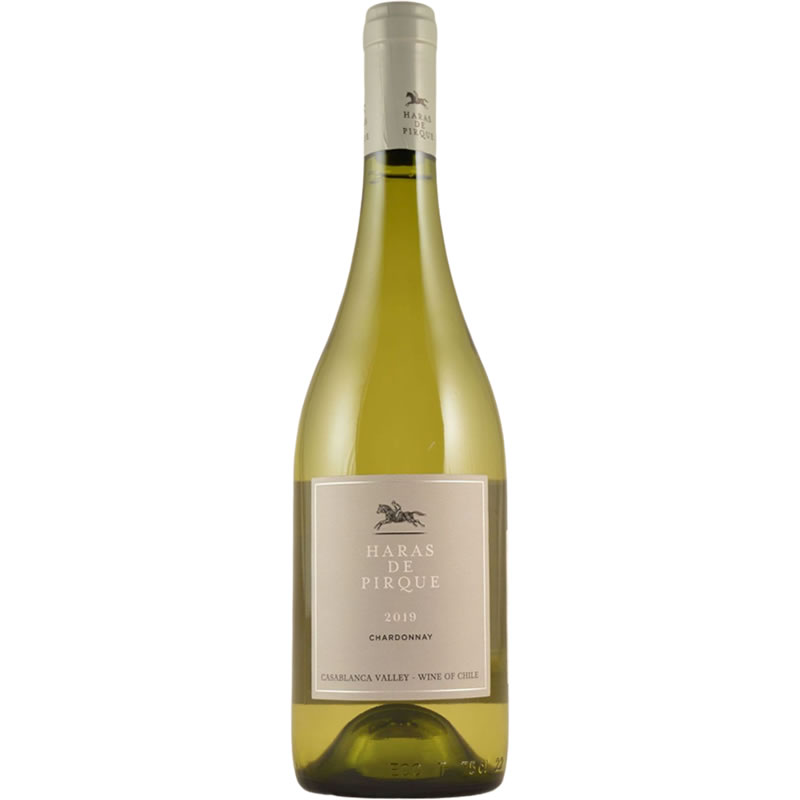 Haras de Pirque – Antinori, Chardonnay 2023, 750 ml