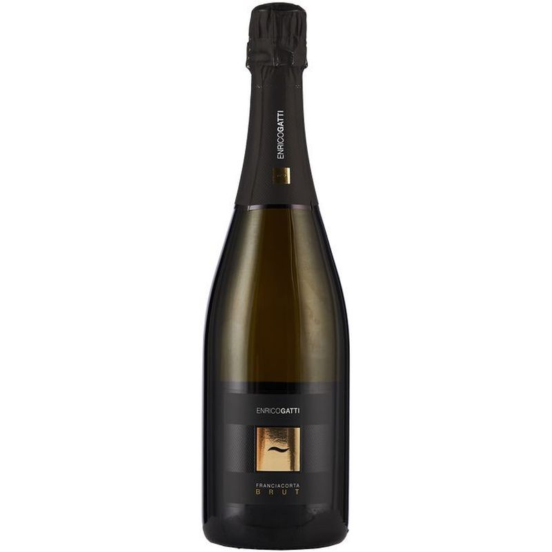 Enrico Gatti, Franciacorta Brut, 1500 ml