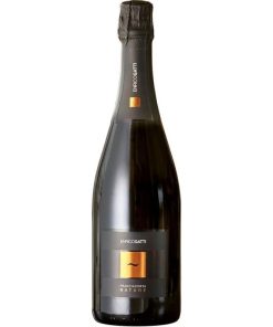 Enrico Gatti, Franciacorta Brut nature, 750 ml