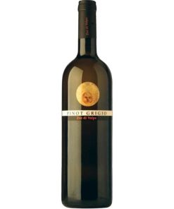 Volpe Pasini – Zuc di Volpe, Pinot grigio 2020, 750 ml