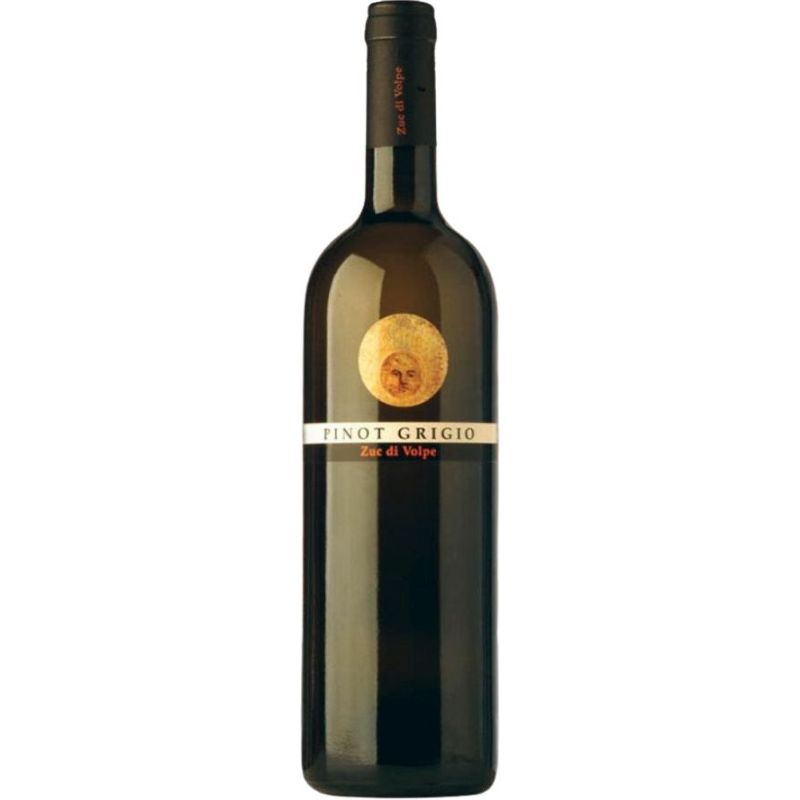 Volpe Pasini – Zuc di Volpe, Pinot grigio 2020, 750 ml