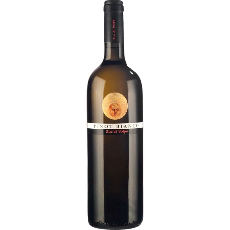 Volpe Pasini – Zuc di Volpe, Pinot bianco 2020, 750 ml