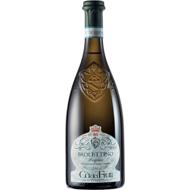 Ca’ dei Frati, Lugana Brolettino 2023, 750 ml