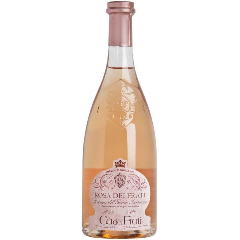 Ca’ dei Frati, Rosa dei Frati 2024, 750 ml