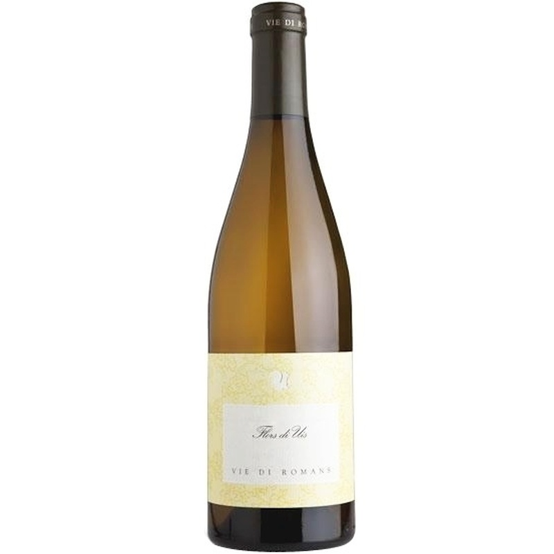 Vie di Romans, Flors di Uis 2021, 750 ml