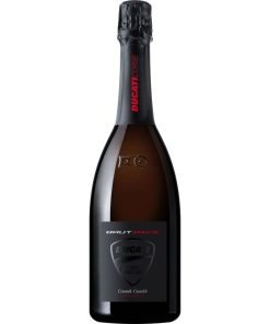 Contadi Castaldi, Franciacorta Ducati Corse Brut Race, 750 ml