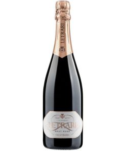 Letrari, Trentodoc Rosé Brut, 750 ml