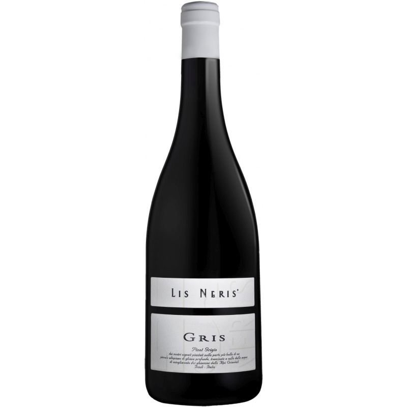 Lis Neris, Pinot grigio Gris 2021, 750 ml