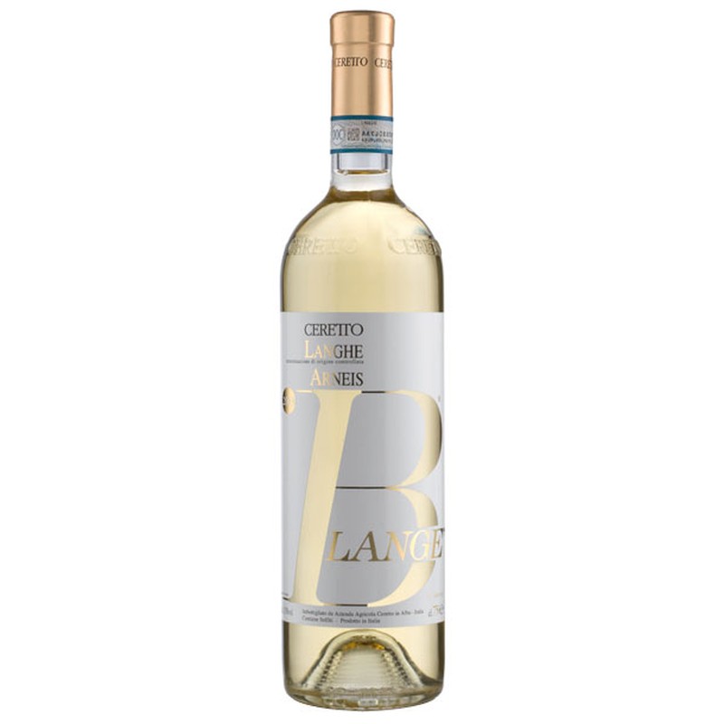 Ceretto, Arneis Langhe Blangé 2023, 750 ml