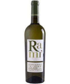 Di Majo Norante, Falanghina Ramì 2022, 750 ml