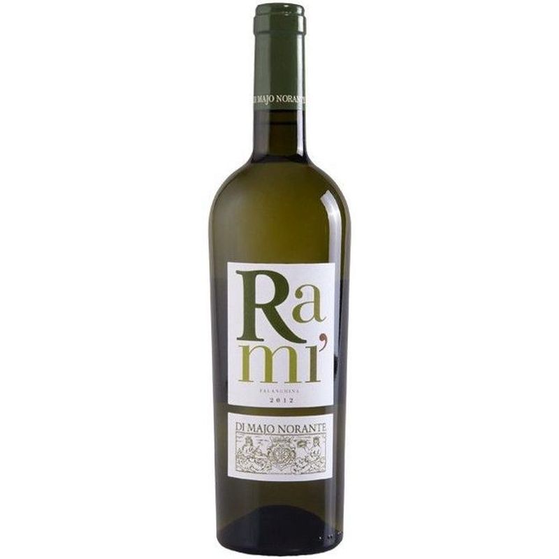 Di Majo Norante, Falanghina Ramì 2022, 750 ml