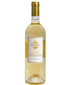 Capichera, Vermentino Lintori 2023, 750 ml