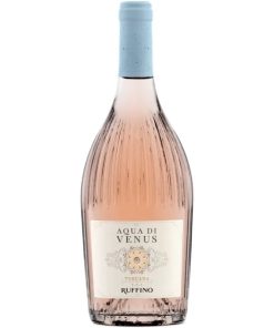 Ruffino, Aqua di Venus rosato 2023, 750 ml
