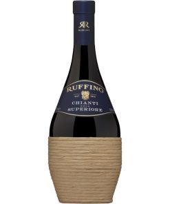 Ruffino, Chianti Superiore Fiasco 2020, 750 ml