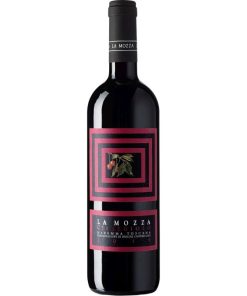 La Mozza, Ciliegiolo 2019, 750 ml