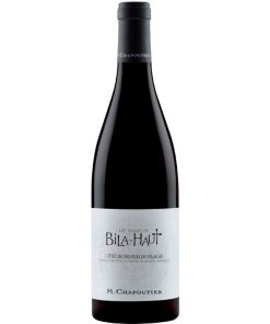 Bila-Haut – M. Chapoutier, Côtes du Roussillon Villages Les Vignes de Bila-Haut Rouge 2022, 750 ml
