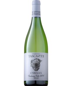 Tasca d’Almerita – Tenuta Tascante, Chardonnay C’eragià 2022, 750 ml
