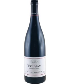 Vincent Girardin, Volnay Vieilles Vignes 2017, 750 ml
