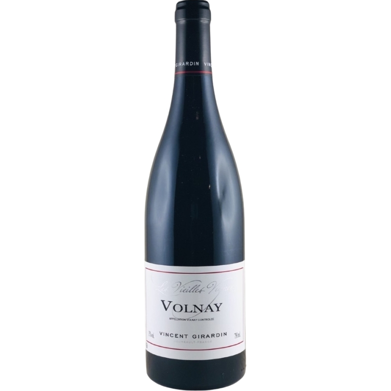 Vincent Girardin, Volnay Vieilles Vignes 2017, 750 ml