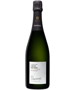 Devaux, Coeur des Bar Blanc de Noirs, 750 ml