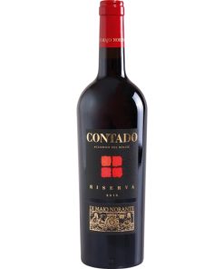 Di Majo Norante, Aglianico del Molise Riserva Contado 2019, 750 ml