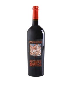 Di Majo Norante, Sangiovese 2019, 750 ml