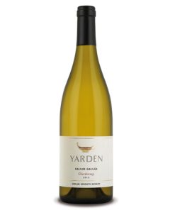 Yarden, Chardonnay 2022, 750 ml