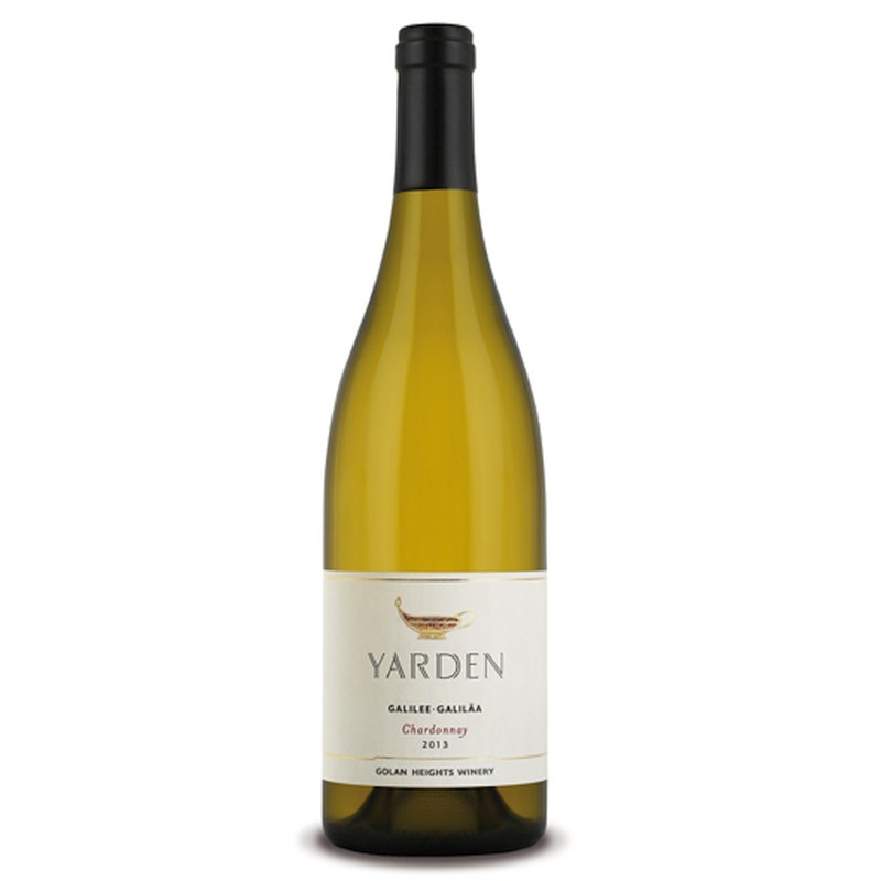 Yarden, Chardonnay 2022, 750 ml