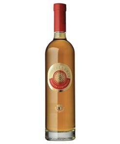 Carlo Pellegrino, Passito di Pantelleria liquoroso 2021, 750 ml
