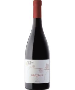 Caccia al Piano 1868, Grottaia Rosso 2020, 750 ml