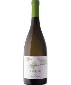Caccia al Piano 1868, Vermentino Grottaia 2021, 750 ml