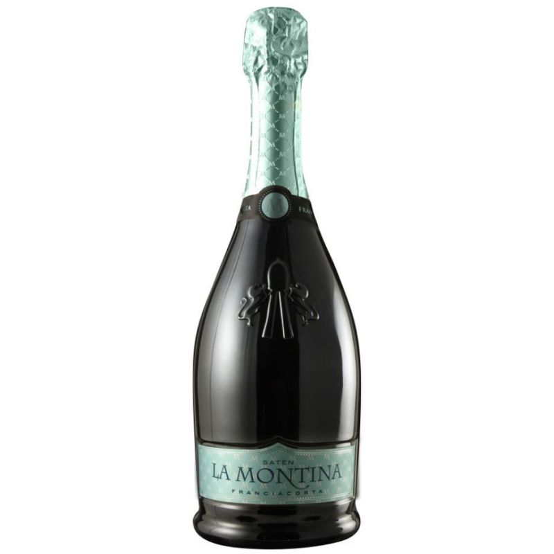 La Montina, Franciacorta Satèn, 1500 ml