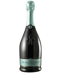 La Montina, Franciacorta Satèn, 750 ml
