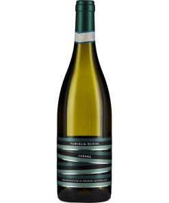 Famiglia Olivini, Lugana 2024, 750 ml