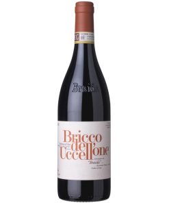 Braida Giacomo Bologna, Barbera d’Asti Bricco dell’Uccellone 2020, 750 ml