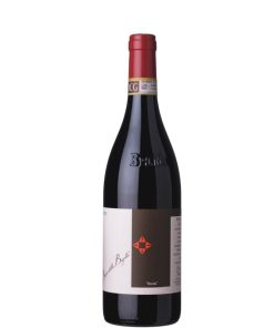 Braida Giacomo Bologna, Barbera d’Asti Bricco della Bigotta 2018, 750 ml