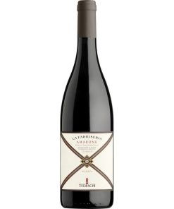 Tedeschi, Amarone della Valpolicella Classico Riserva La Fabriseria 2015, 750 ml