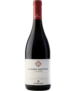 Firriato – Cavanera Etnea, Le Sabbie dell’Etna Rosso 2020, 750 ml