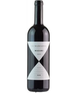 Ca’ Marcanda, Bolgheri Magari 2019, 750 ml