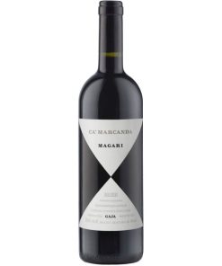 Ca’ Marcanda, Bolgheri Magari 2022, 750 ml