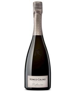 Ronco Calino, Franciacorta Millesimato Brut nature 2017, 750 ml