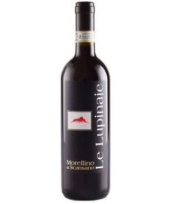 Le Lupinaie, Morellino di Scansano 2022, 750 ml