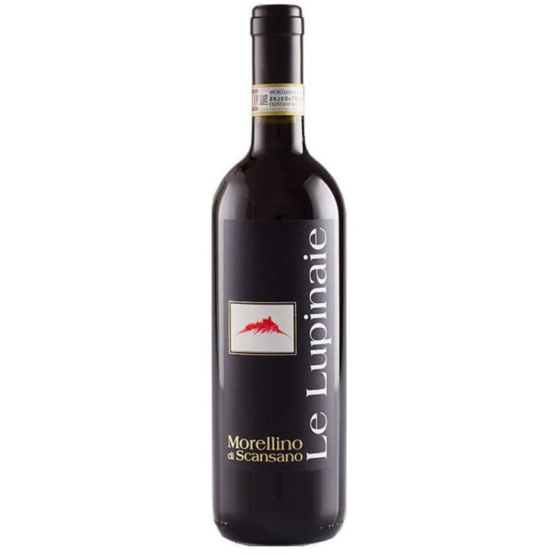 Le Lupinaie, Morellino di Scansano 2022, 750 ml