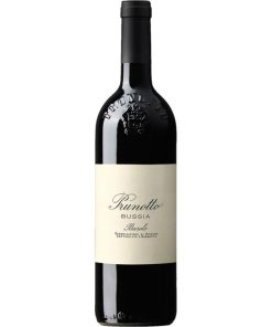 Prunotto, Barolo Bussia 2020, 750 ml