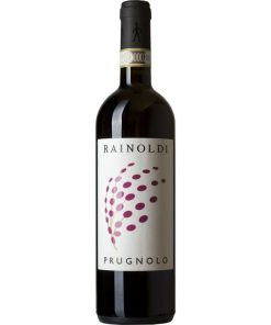 Aldo Rainoldi, Valtellina Superiore Prugnolo 2021, 375 ml