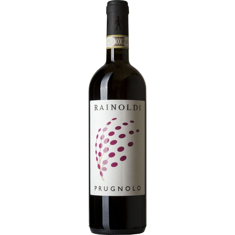 Aldo Rainoldi, Valtellina Superiore Prugnolo 2021, 375 ml