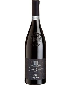 Nino Negri, Valtellina Superiore Riserva Castel Chiuro 2011, 750 ml