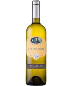 Cantine del Notaio, Il Preliminare 2022, 750 ml