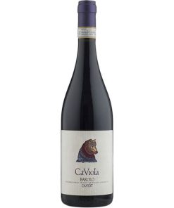 Ca’ Viola, Barolo Caviòt 2019, 750 ml